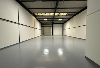 Local d'activité à louer Villepinte - Proximité A104 et RER B