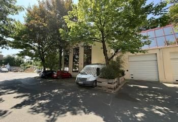 Local d'activité à vendre Saint-Denis - Proche A1 et RER D