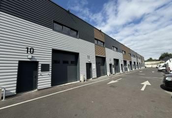 Local d'activité à louer Épinay-sur-Seine - Proximité A15 et A86