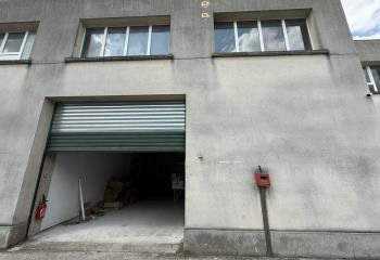 Local d'activité à louer Chelles - Zone d'activité de la Tuilerie