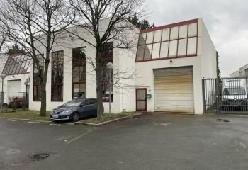 Local d'activité à louer Saint-Denis - Proximité A1 et transports