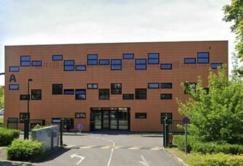 Location bureaux Loos - Parc Eurasanté