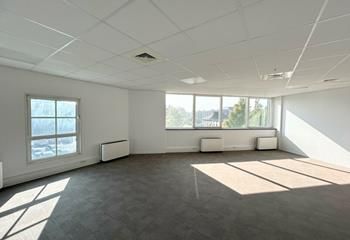 Vente bureaux Marcq-en-Baroeul - Proche Lille et métro