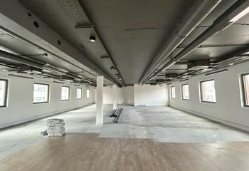 Location bureaux Lille - Proximité gare Lille Flandres et Lille Europe