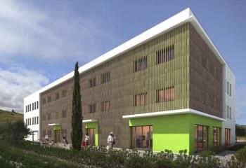 Local d'activité à louer Montredon-des-Corbières - Technoparc Pech Perry