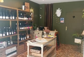 Local commercial à louer Bordeaux - Proche Place Gambetta