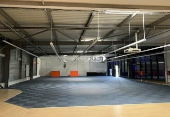 Local commercial à louer Montauban - Retail Park Nord