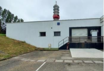 Local d'activité à louer Artigues-près-Bordeaux - RN89 et RN230