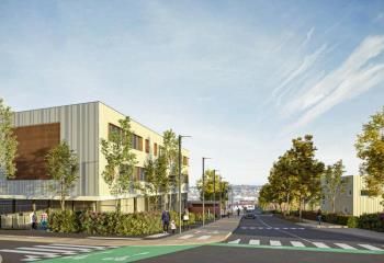 Bureaux à vendre Balma - Proche périphérique et bus