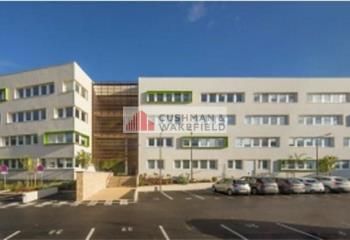 Bureaux à vendre Nîmes - Parc Georges Besse, proche centre-ville