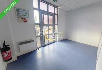 Location bureaux Clermont-Ferrand - Proche centre-ville, bus et tram