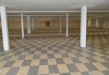 Local d'activité à louer Vitry-en-Charollais - Proximité RCEA et A79