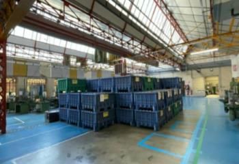 Site industriel à vendre Saint-Rémy-de-Maurienne - Proche A43