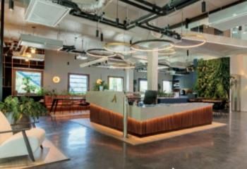 Location bureaux Méry - Proximité A41/A43 et Aix-les-Bains