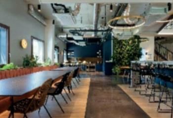 Location bureaux Méry - Proximité A41/A43 et Aix-les-Bains