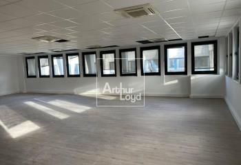 Local d'activité à louer Courcouronnes - Proche A6 et transports