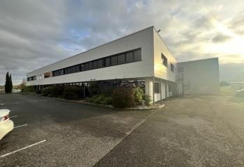 Bureaux à louer Colomiers - Zone des Ramassiers, bus 32 & 64