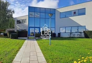 Bureau à louer La Chapelle sur Erdre - Proche A11 et D39