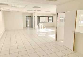 Location bureaux Bouguenais - Proche aéroport Nantes Atlantique