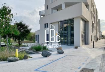 Location bureaux Angers Nord - Proche commerces et transports