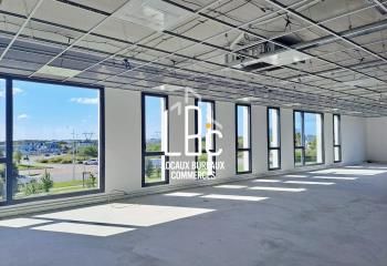 Bureaux à louer Rezé - Proche périphérique, aéroport et transports