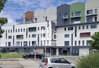 Location bureaux Rezé - Proche périphérique et transports