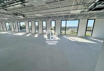 Location bureaux Rezé - Proche périphérique, aéroport et transports