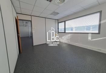 Location bureau Carquefou - Proche bus et autoroute A11