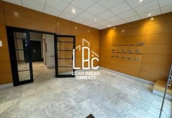 Location bureau Nantes Guist'hau - Proche transports en commun