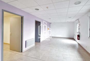Bureau à louer Le Bignon - Proche autoroute A83 et gare Nantes