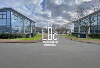 Vente bureaux Nantes - Route de Paris - Proche A11 et A844