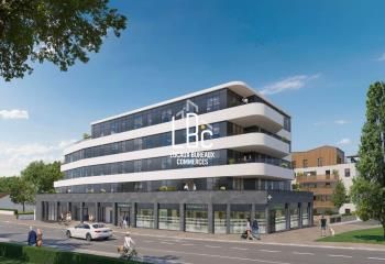 Bureaux à vendre Sainte-Luce-sur-Loire - Proche autoroute et gare