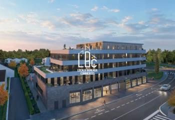 Bureaux à vendre Sainte-Luce-sur-Loire - Proche autoroute et gare