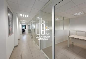 Location bureaux Saint-Herblain - Proche tramway et bus