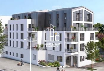 Location bureau Rezé - Proche bus et zone commerciale Océane