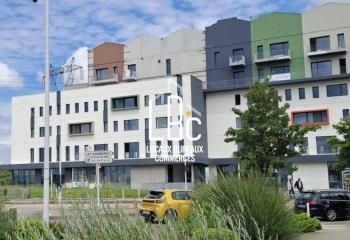 Location bureaux Rezé - Proche périphérique, aéroport et transports