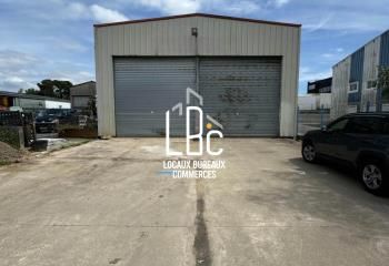 Entrepôt à vendre Carquefou - Rue de la Mainguais