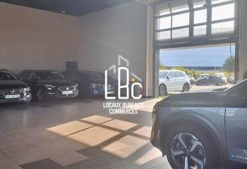 Local d'activité mixte à louer Bouguenais - Aéroport Nantes Atlantique