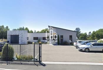 Bureaux à vendre Remouillé - Proche axe Nantes/Montaigu