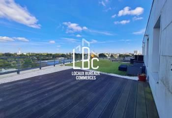 Vente bureaux Saint-Herblain - Proche périphérique et bus