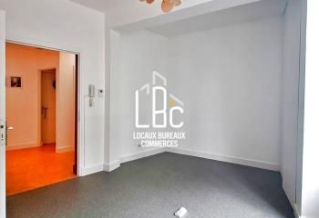 Bureau à louer Nantes - Proche bus lignes C3 et C6