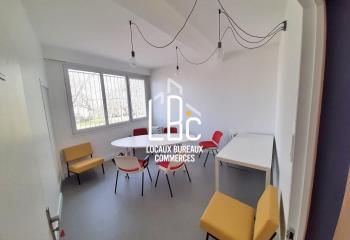 Location bureau Nantes - Proche bus C3 et C6