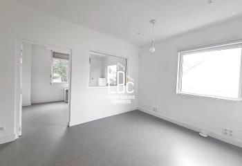 Location bureau Nantes - Proche bus C3 et C6