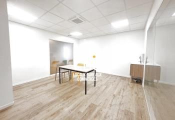 Location bureau Saint-Herblain - Proche tramway et bus