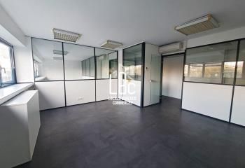 Location bureaux Rezé - Proche Tramway et bus