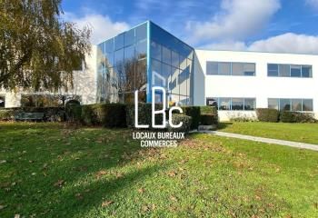 Location bureau La Chapelle-sur-Erdre - Proche A11 et centre-ville