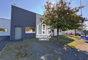 Local d'activité à louer Ancenis-Saint-Géréon - Proche axes routiers