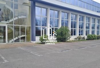 Location bureaux Carquefou - Proche bus et autoroute A11