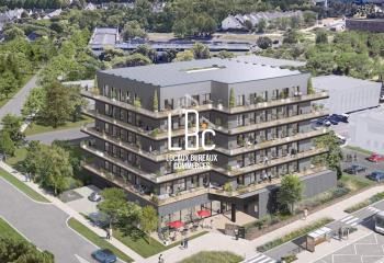 Vente bureaux Saint-Herblain - Proche périphérique et bus