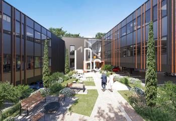 Bureaux à vendre Château-d'Olonne - Proximité bus, vélos et plages